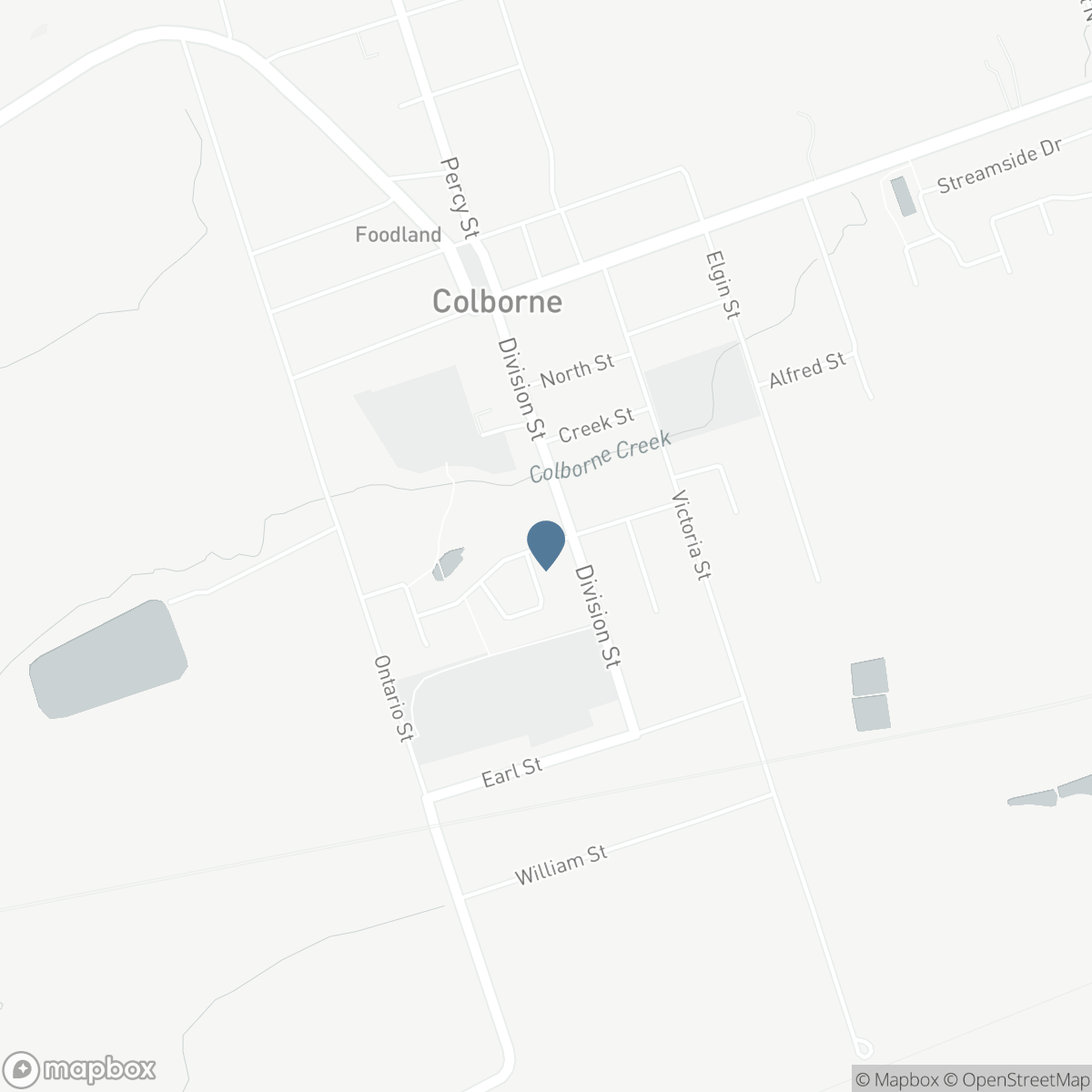 103 - 15 ARTHUR STREET, Alnwick-Haldimand, Ontario K0K 1S0